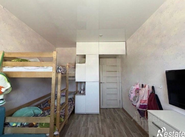 2-комн квартира ул Автогенная, 5,  д. 5
