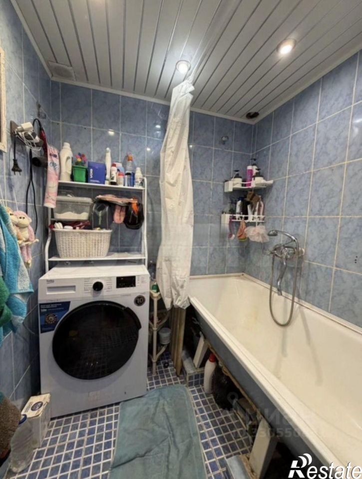 2-комн квартира ул Автогенная, 5,  д. 5