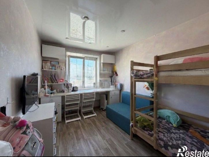 2-комн квартира ул Автогенная, 5,  д. 5