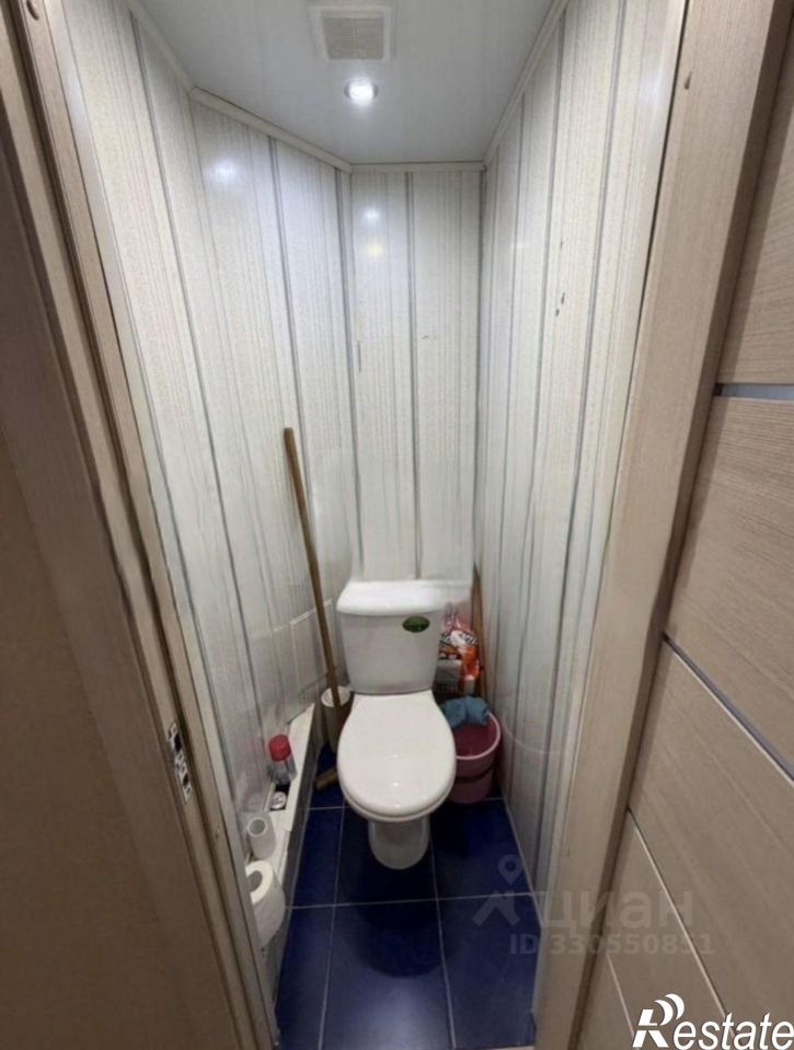 2-комн квартира ул Автогенная, 5,  д. 5