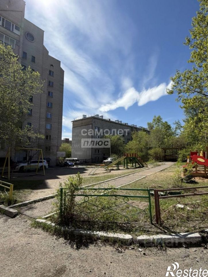 3-комн квартира улица Николая Островского, 61,  д. 61