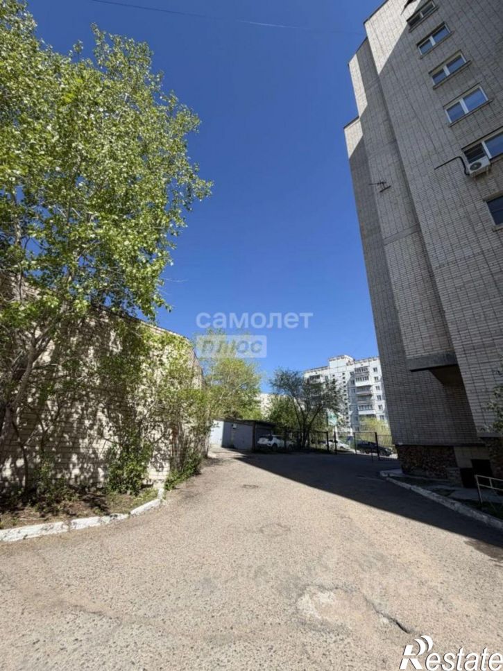 3-комн квартира улица Николая Островского, 61,  д. 61