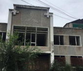 ОСЗ 365 кв м Тобольская улица, 9А