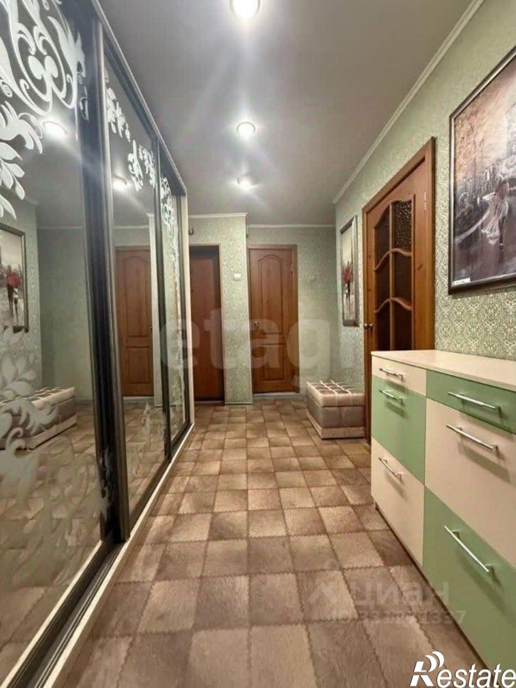 4-комн квартира Украинский бульвар, 5,  д. 5