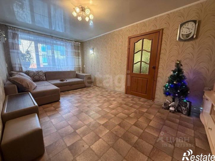 4-комн квартира Украинский бульвар, 5,  д. 5