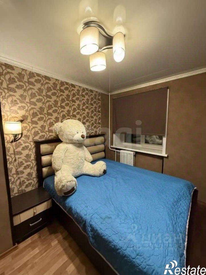 4-комн квартира Украинский бульвар, 5,  д. 5