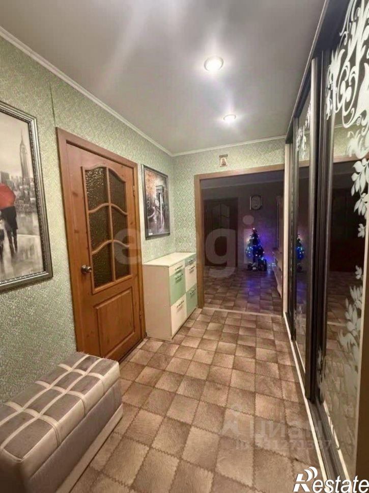 4-комн квартира Украинский бульвар, 5,  д. 5