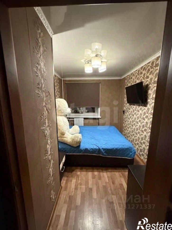 4-комн квартира Украинский бульвар, 5,  д. 5