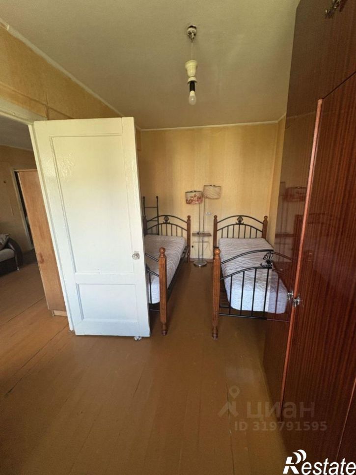 2-комн квартира улица Марии Гетало, 16,  д. 16