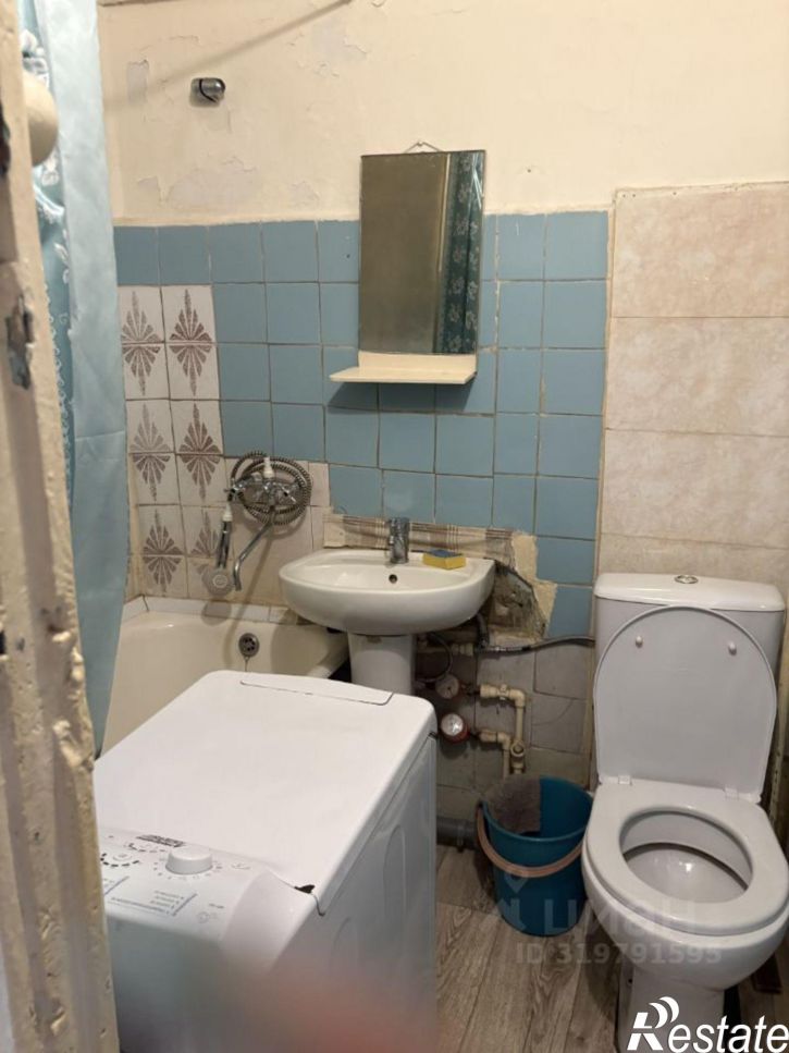 2-комн квартира улица Марии Гетало, 16,  д. 16