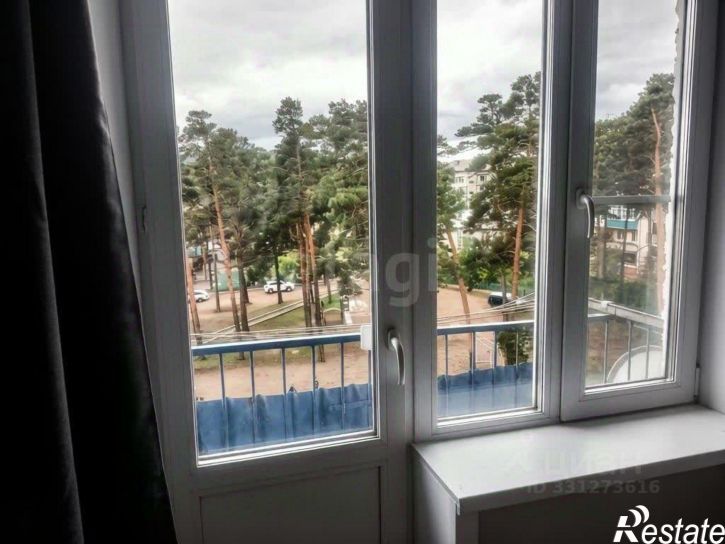 1-комн квартира улица Кутузова, 718,  д. 718