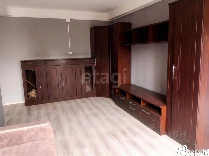 1-комн квартира улица Кутузова, 718,  д. 718