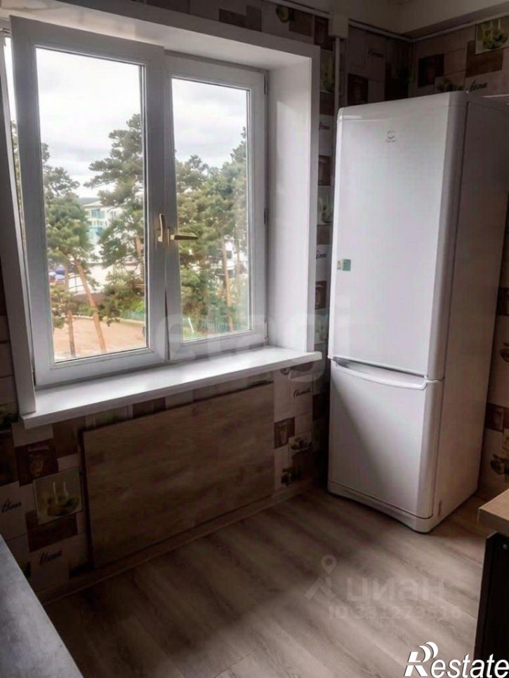 1-комн квартира улица Кутузова, 718,  д. 718