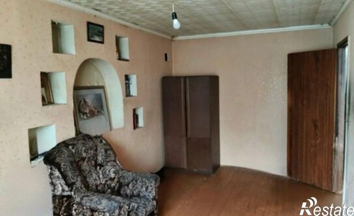 1-комн квартира улица Строителей, 92,  д. 92
