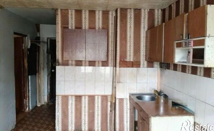 1-комн квартира улица Строителей, 92,  д. 92