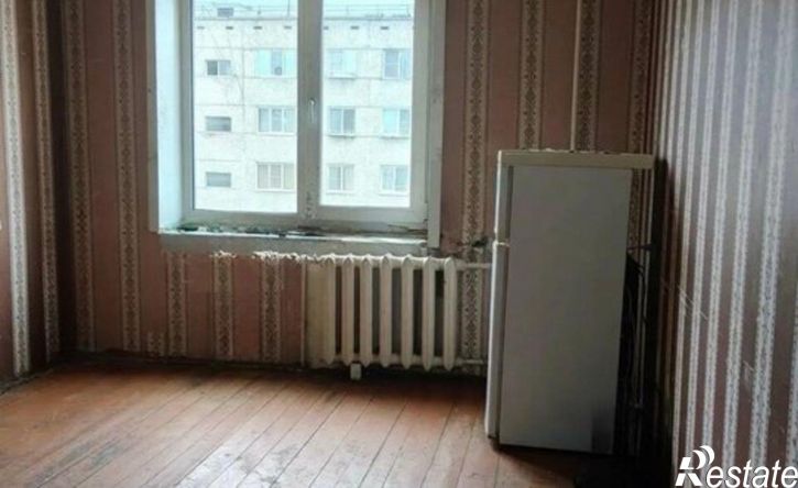 1-комн квартира улица Строителей, 92,  д. 92