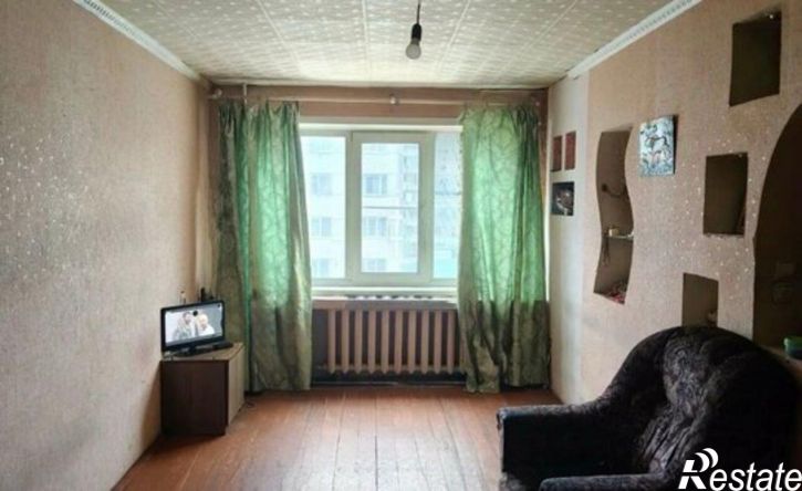 1-комн квартира улица Строителей, 92,  д. 92
