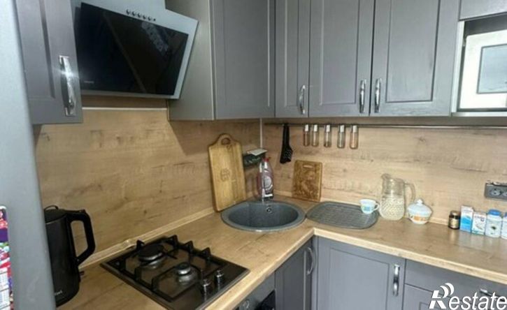 2-комн квартира улица Чкалова, 28,  д. 28
