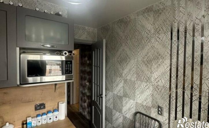 2-комн квартира улица Чкалова, 28,  д. 28