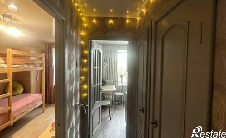 2-комн квартира улица Чкалова, 28,  д. 28