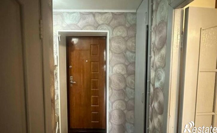 2-комн квартира улица Чкалова, 28,  д. 28