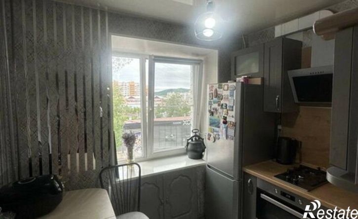 2-комн квартира улица Чкалова, 28,  д. 28