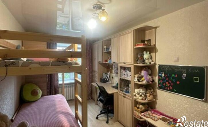 2-комн квартира улица Чкалова, 28,  д. 28