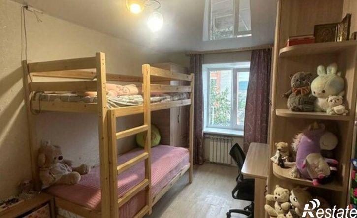 2-комн квартира улица Чкалова, 28,  д. 28