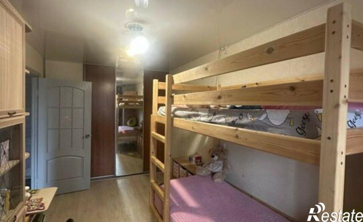 2-комн квартира улица Чкалова, 28,  д. 28
