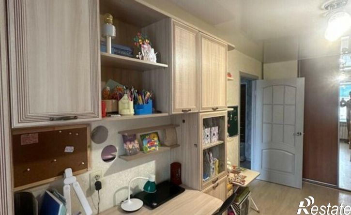 2-комн квартира улица Чкалова, 28,  д. 28