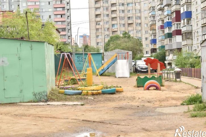 2-комн квартира улица Николая Островского, 52,  д. 52