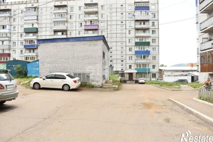 2-комн квартира улица Николая Островского, 52,  д. 52