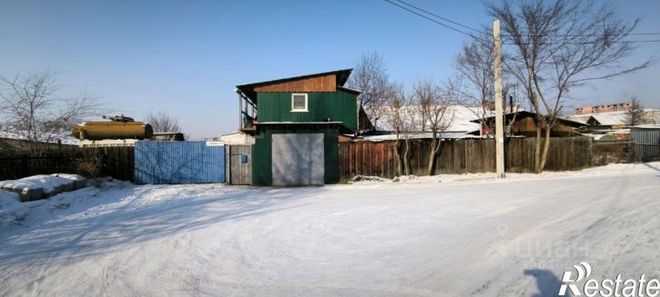 1-комн квартира улица Кирова, 73,  д. 73