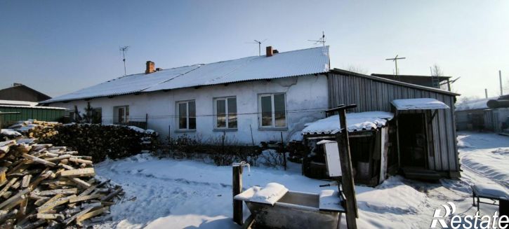 1-комн квартира улица Кирова, 73,  д. 73
