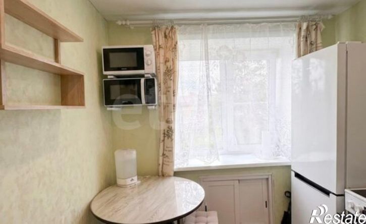 2-комн квартира Кайдаловская улица, 16,  д. 16