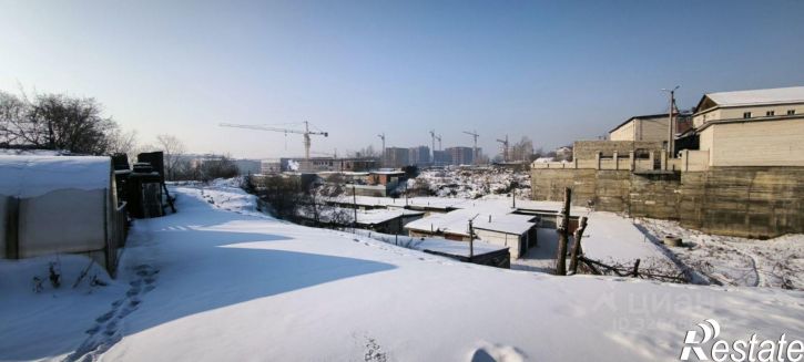 1-комн квартира улица Кирова, 73,  д. 73