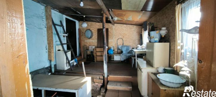 1-комн квартира улица Кирова, 73,  д. 73
