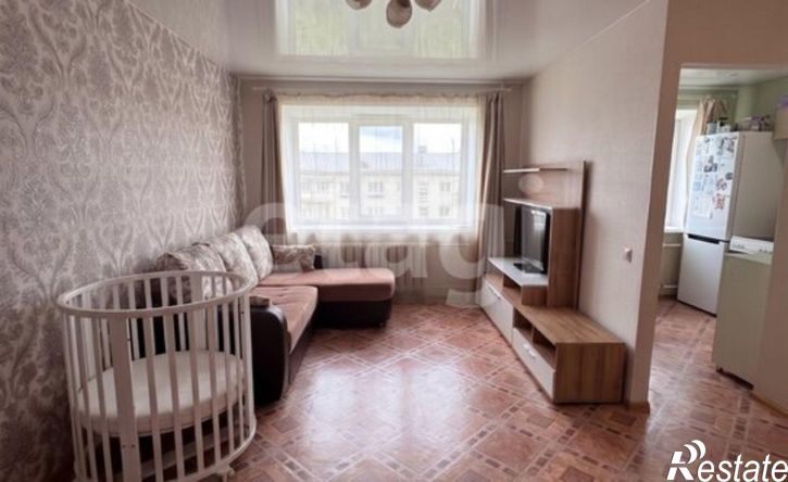 2-комн квартира Кайдаловская улица, 16,  д. 16