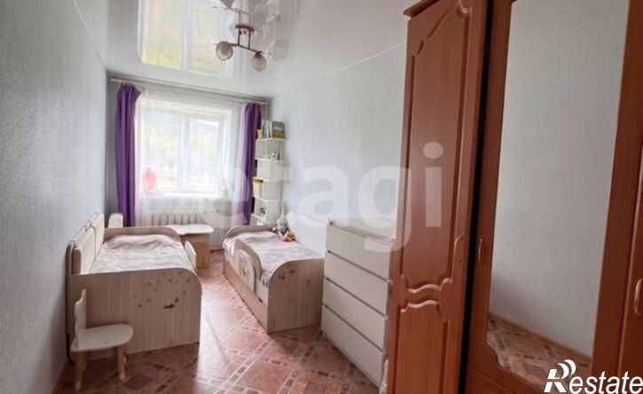 2-комн квартира Кайдаловская улица, 16,  д. 16