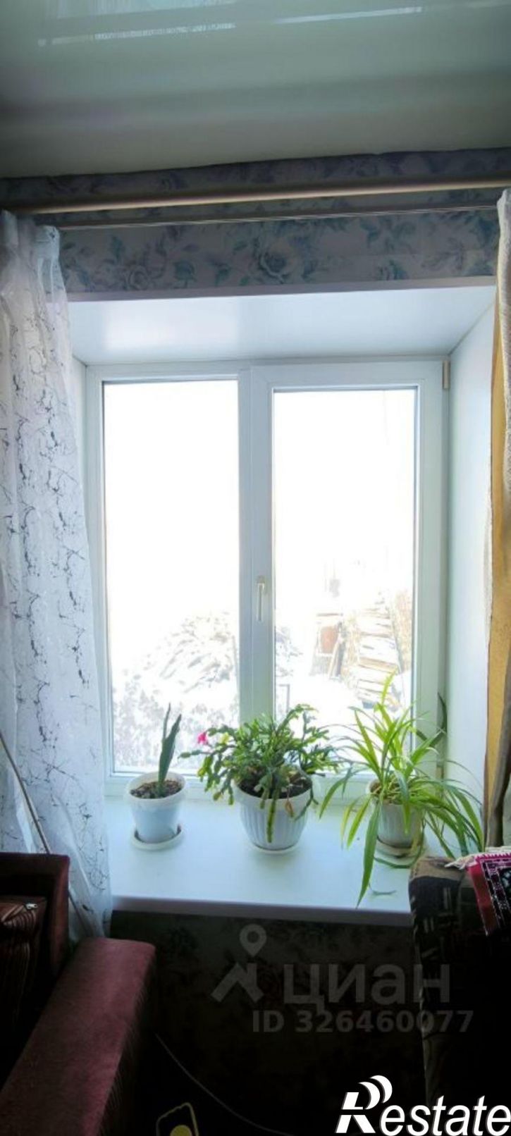 1-комн квартира улица Кирова, 73,  д. 73