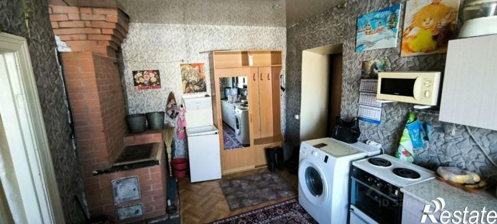 1-комн квартира улица Кирова, 73,  д. 73