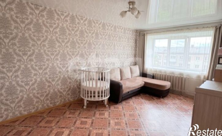 2-комн квартира Кайдаловская улица, 16,  д. 16
