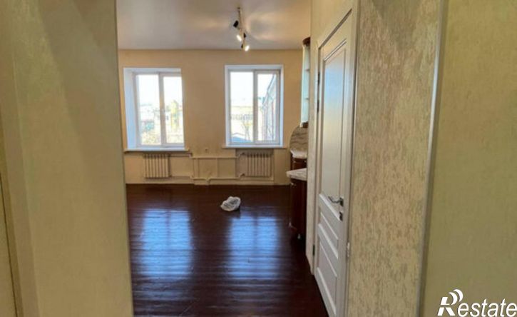 5-комн квартира Амурская улица, 82,  д. 82