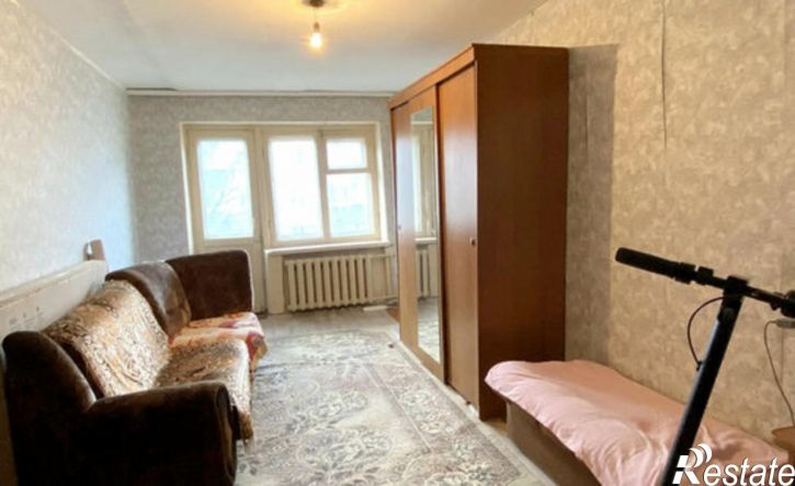 2-комн квартира улица Георгия Костина, 49,  д. 49