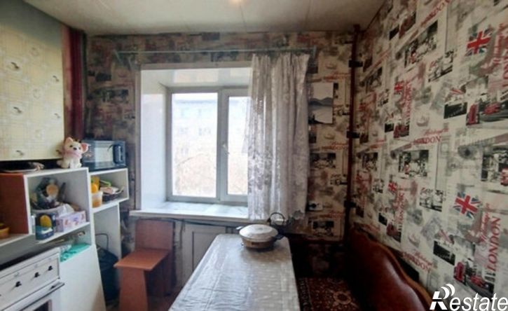 2-комн квартира улица Георгия Костина, 49,  д. 49
