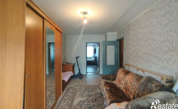 2-комн квартира улица Георгия Костина, 49,  д. 49