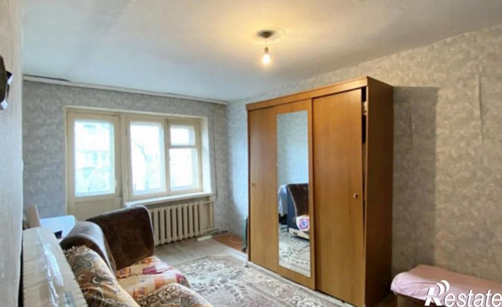 2-комн квартира улица Георгия Костина, 49,  д. 49