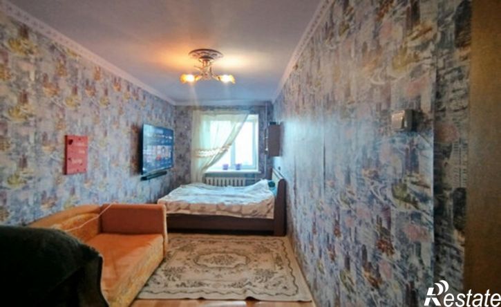 2-комн квартира улица Георгия Костина, 49,  д. 49