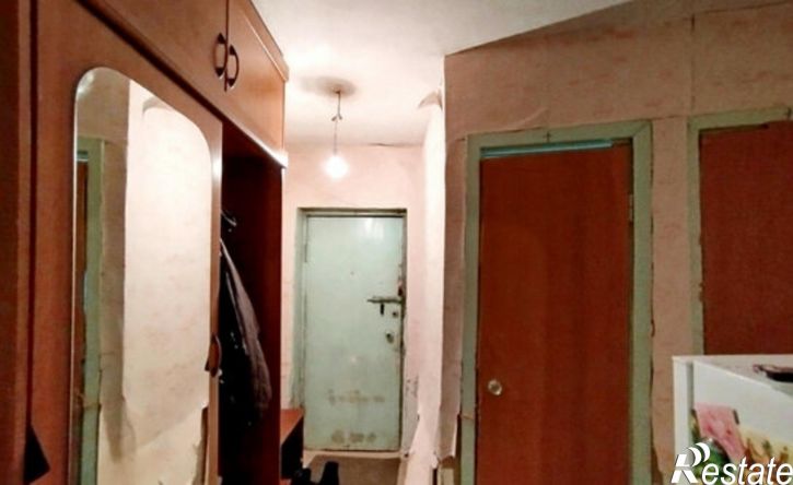2-комн квартира улица Георгия Костина, 49,  д. 49