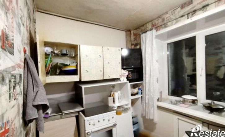 2-комн квартира улица Георгия Костина, 49,  д. 49